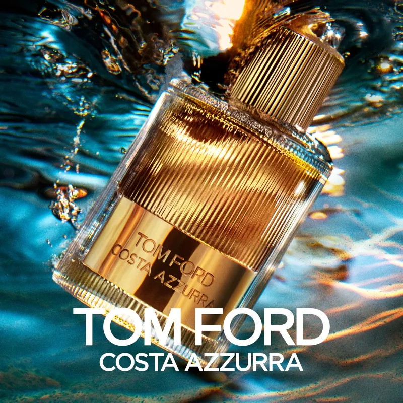 COSTA AZZURRA EDP